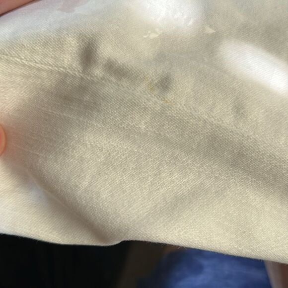 Madewell Kick Out Crop Jeans - Picture 8 of 8